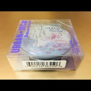 NWT Urban Decay Deluxe Eyeshadow - Adore